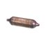 Accumulator, 3/8" Diameter x 7" Long, RFACM1801