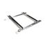 Track, Left Frame Assembly RM NSF-7 AZ, RP-ASY0101