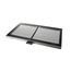 9400 Refrigerator, Stainless Steel, T06-07, RP-BCK27