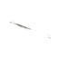 Bracket, Pan Rail 9986 653mm (T28-0003F), RP-BRK025