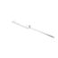 Bracket, Magnetic Catch Plate, Chick-Fil, RP-BRK0508