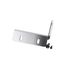 Bracket, Hinged Louver 8000N-290/8000W-2, RP-BRK1811