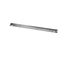 Support Bracket, Pan Rail, CHD_1OP_3-72, Keyhole, RP-BRK1813