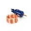 .042" x 120" Capillary Tube, w/ Drier, RP-CAP002