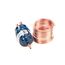 Cap Tube .050" x 132" with Drier To Include 1, RP-CAP007