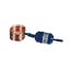 Capillary Tube, .050" x 96" with Filter Drier, RP-CAP008