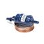 Capillary Tube, .036" x 52" with Filter Drier, RP-CAP018
