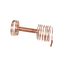 Cap Tube, Phxxg Base, .059ID x 132, RP-CAP1903