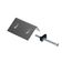 Clip, Hold Down - Drop In, RP-CLP0102
