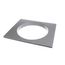 Plastic Collar 14 1/2" Round BC-10/20, RP-CLR0606