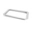Plastic Collar 21.07" x 10.83" Rectangle 9, RP-CLR0607