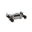 Control, Dixell 9050K-7MPL, XR02CX, RP-CNT0802