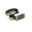 Control, Dixell, RAIL-8268NM-PAN & DPT, RP-CNT1101