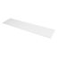 Cutting Board, 1/2" x 8" x 32" Poly, RP-CPH0832