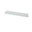 Cutting Board, 1/2" x 8" x 36" Poly, RP-CPH0836