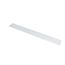 Cutting Board, 1/2" x 8" x 63" Poly T08-003, RP-CPH0863