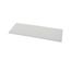 Cutting Board 1/2" x 1063" x 27.5 Poly, RP-CPH1027.5