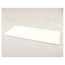 Cutting Board, 10.625" x 27.5" x 1/2" Poly, RP-CPH1128