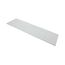 Cutting Board, 1/2" x 14" x 48" Poly, RP-CPH1448