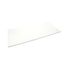 Cutting Board, 1/2" x 16" x 34", Poly, RP-CPH1634