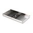 Pan, 11" x 6" x 1" Condensate 9000 Series, RP-CPN001
