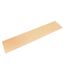Cutting Board, 1/2" x 10" x 48" Richlite, RP-CRH1048