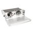 Evaporator Coil Assembly, R134A, Refrigerator, RP-CSY0401