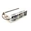 Coil Assembly, R404A, w/ Solenoid Valve, RP-CSY0502