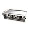 Coil Assembly, 404A Low-Temperature with Vlv, Sol, & C, RP-CSY108S