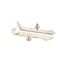 Catch, Drawer Ext (Pack of 2), RP-CTH0901