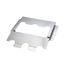 Cover, Filler Lines Housing QC2-100, RP-CVR1701