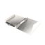 Duct Box Assembly, Left, Screw In Style, RP-DCT0501