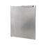 Door, 24 Left Hand AZ-7 with PFG, Top Handle, Self-Cl, RP-DOR004