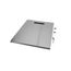 Door, 21, Left-Hand Self Closing Hinge, RP-DOR0208