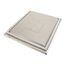 Door, 24 Right Hand with Non-Self Closing Hinged - 80, RP-DOR0322
