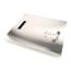 Door, 24 Right Hand AZ-7 (St 2/02) with PFG & Recessed Handle, RP-DOR103