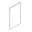 Door, Left Hand BC-18-PUB-L, RP-DOR1402