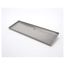 Pan, 24" x 8" Evaporator 17 Coil Drain Pan, RP-DRP001