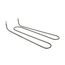 Element 1100 Watt 120 Volt M Shaped Ends, RP-ELM1100B