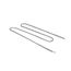 Element, 208V, 1100W 72 M Shaped Old Style, RP-ELM1172