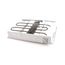Element Pan Assembly, 120V-1100W, RP-EPN120