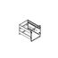 Frame, Exo-Skeleton RP MOD010A, RP-FRM1503