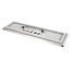 Front, 32 Low Pro Top Press In Gasket, RP-FRT032T