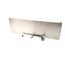 8.5" x 27" Drawer Front, Low-Profile, Bottom, RP-FRT05B