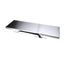 8.5" x 27" Drawer Front, Low-Profile, Top, RP-FRT05T