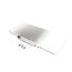 Front, 12" x 27" Mich Pressin Mich Custom, RP-FRT927