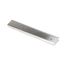 Handle, Door/Drawer, Top Mount, PU/SM-AZ T06-0601, RP-HDL037