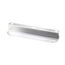 Handle, Toe Style Bracket Stainless Steel, RP-HDL0501