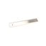 Handle, Common Style 16GA Stainless Steel PH66SPA, RP-HDL0502