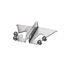 Hinge, Pan Cover PRE-NSF-7 Units (Pack of 2), RP-HNG005